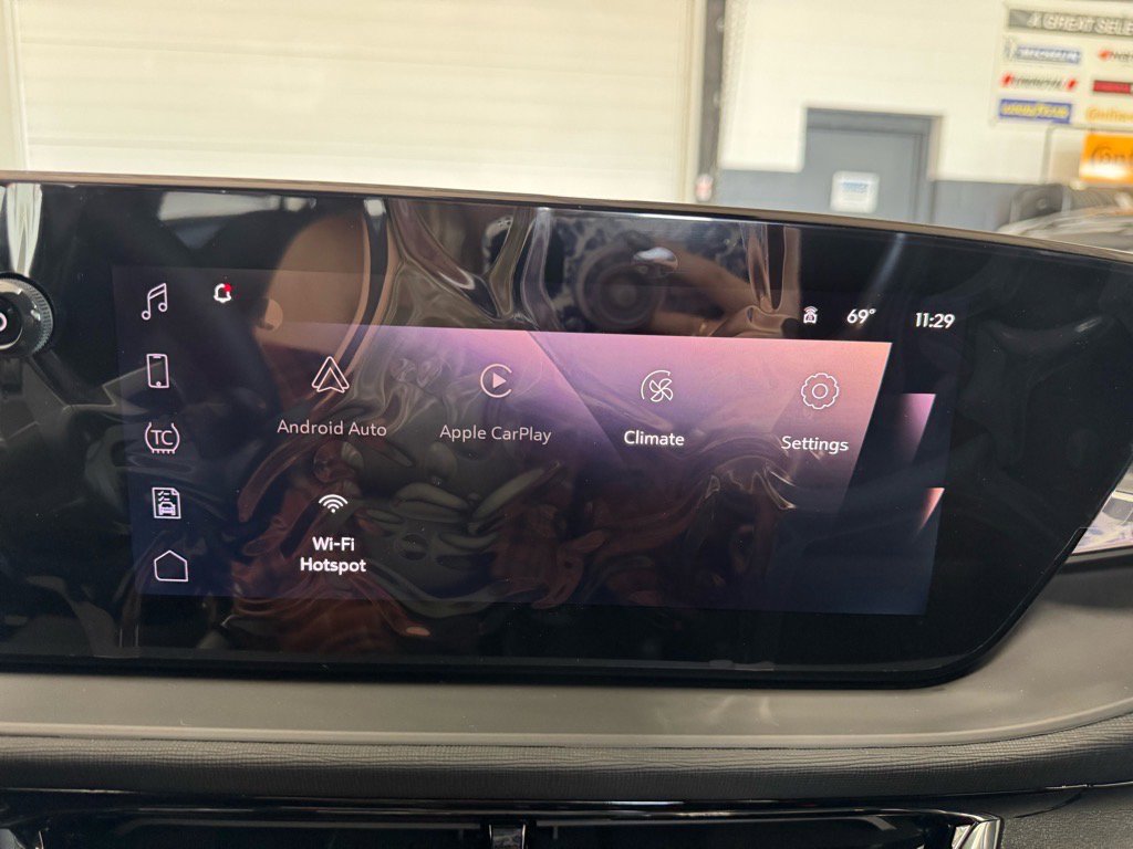 New 2026 Buick Envista Sport Touring w/ Convenience I Package image 21