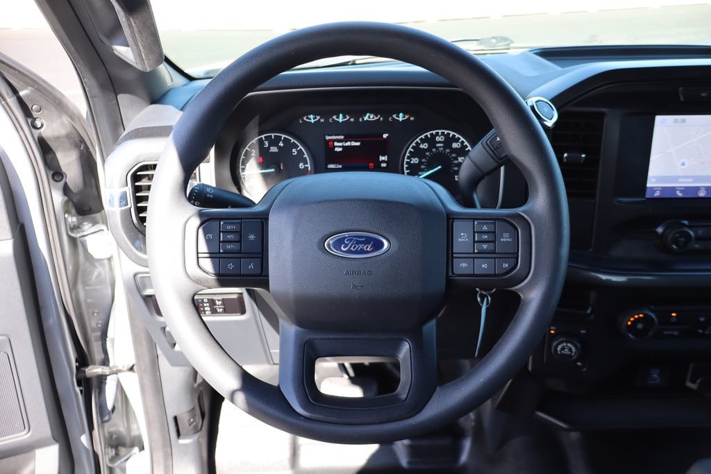 Used 2023 Ford F150 XL w/ STX Appearance Package AWD/4WD image 23
