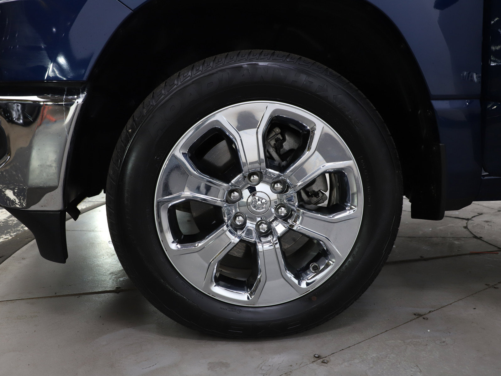 Used 2023 RAM 1500 Big Horn AWD/4WD image 31