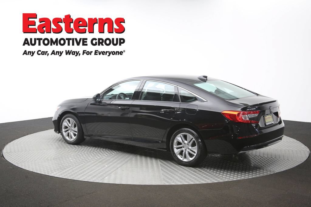 Used 2019 Honda Accord LX image 60