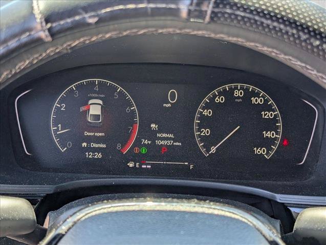Used 2023 Honda Civic Sport image 11