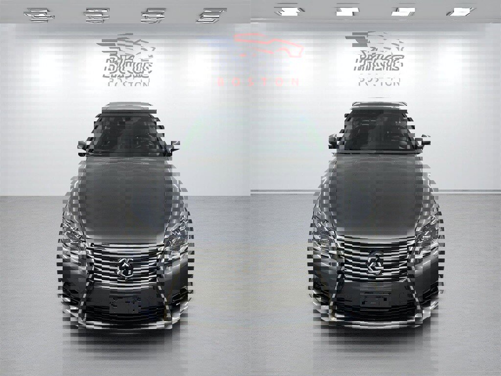 Used 2015 Lexus LS 460 L image 2