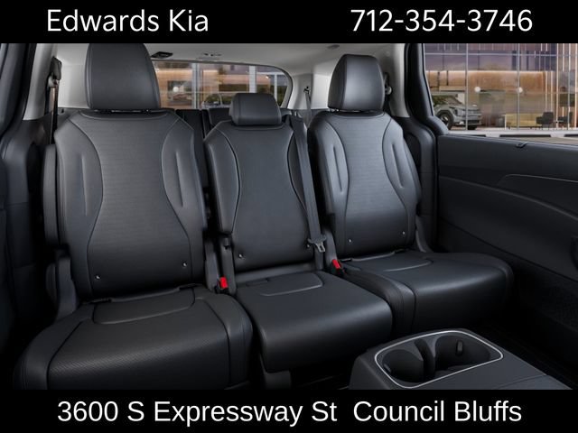 New 2027 Kia Carnival SX Prestige FWD image 18