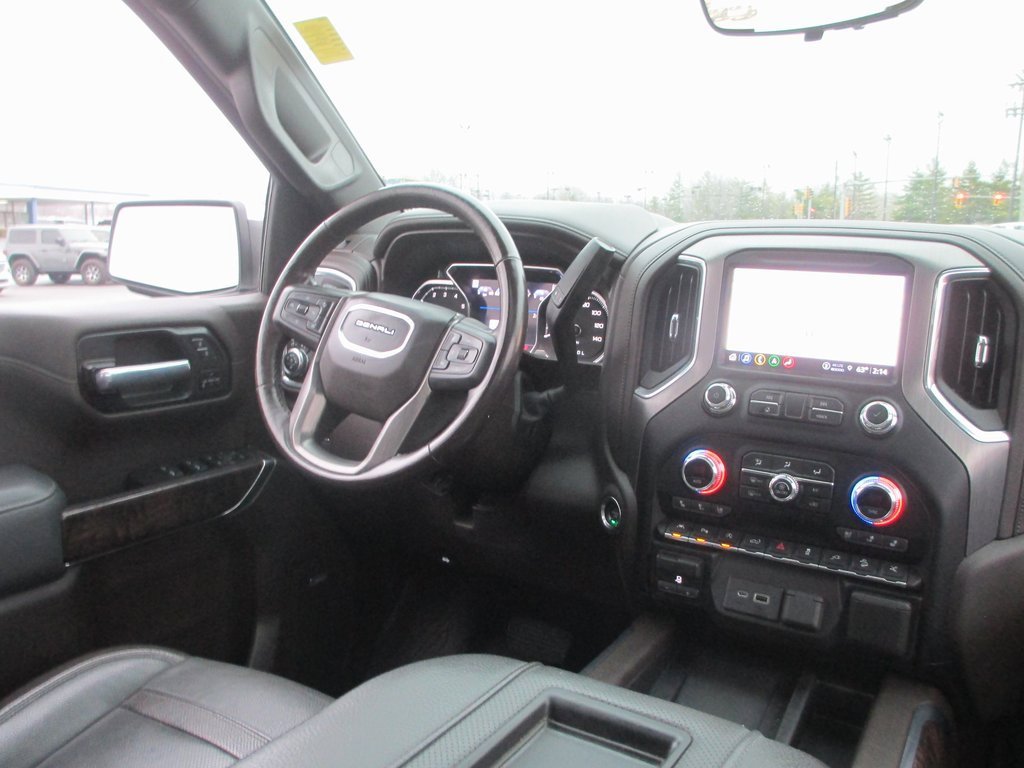 Used 2021 GMC Sierra 1500 Denali w/ Denali Ultimate Package image 24