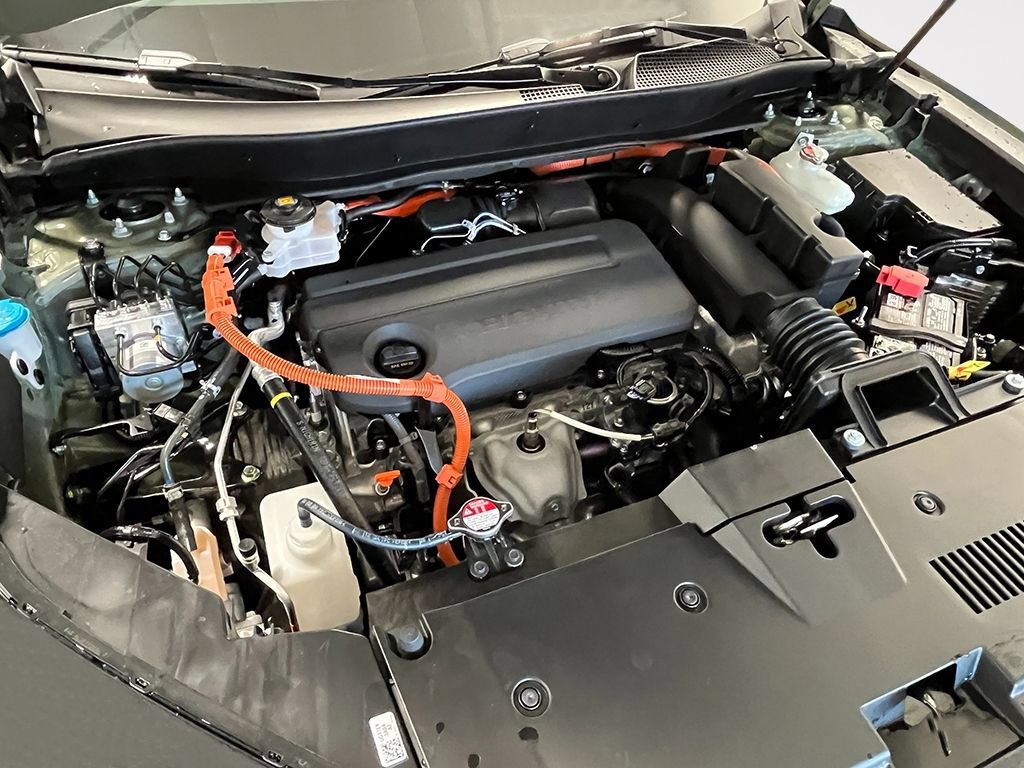 New 2026 Honda CR-V TrailSport image 12