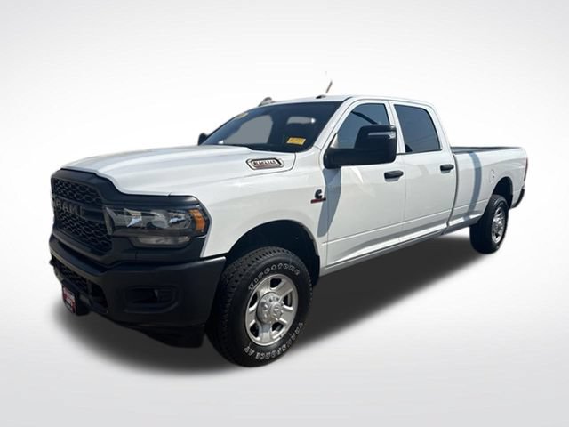 Used 2023 RAM 3500 Tradesman AWD/4WD image 7
