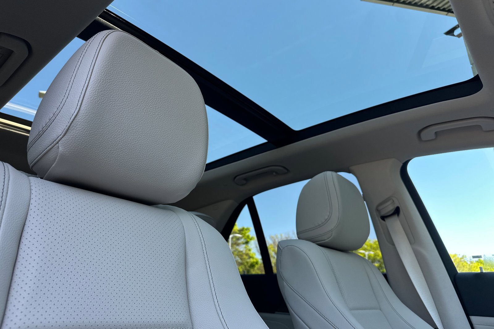 New 2026 Mercedes-Benz GLE 350 4MATIC image 18