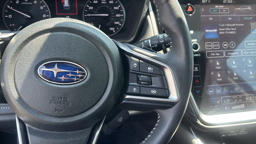 Used 2024 Subaru Outback Touring AWD/4WD image 18