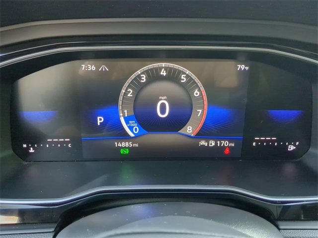 Certified 2024 Volkswagen Jetta S image 27