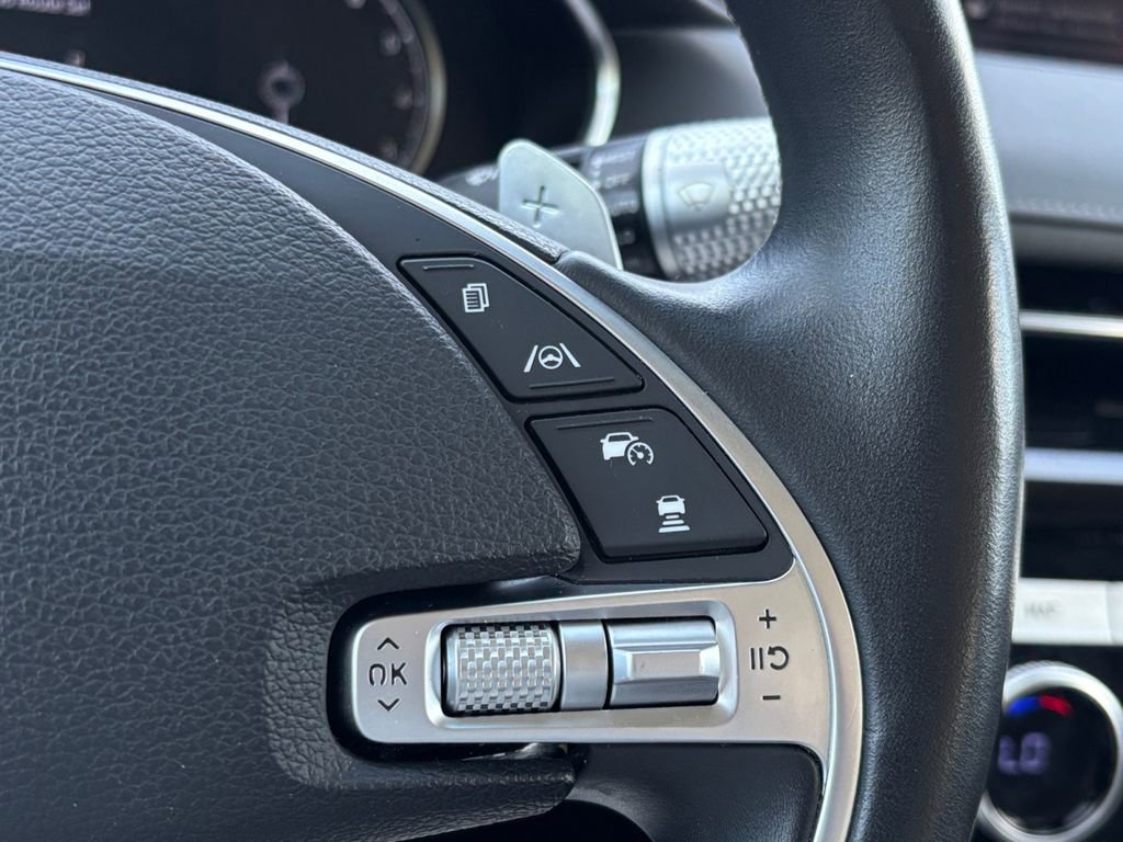 Used 2023 Genesis G80 2.5T image 17