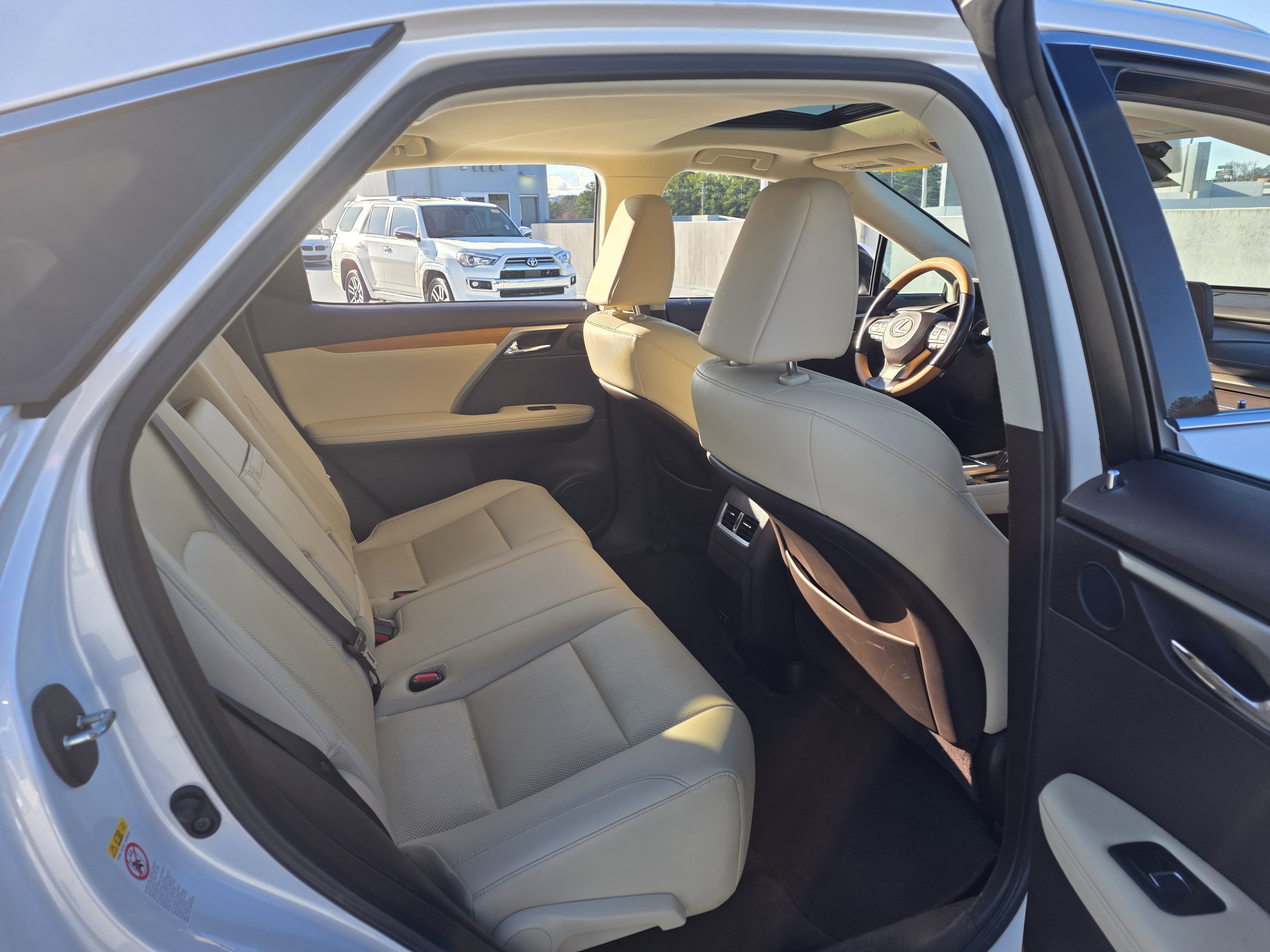 Used 2020 Lexus RX 350 RX 350 image 21