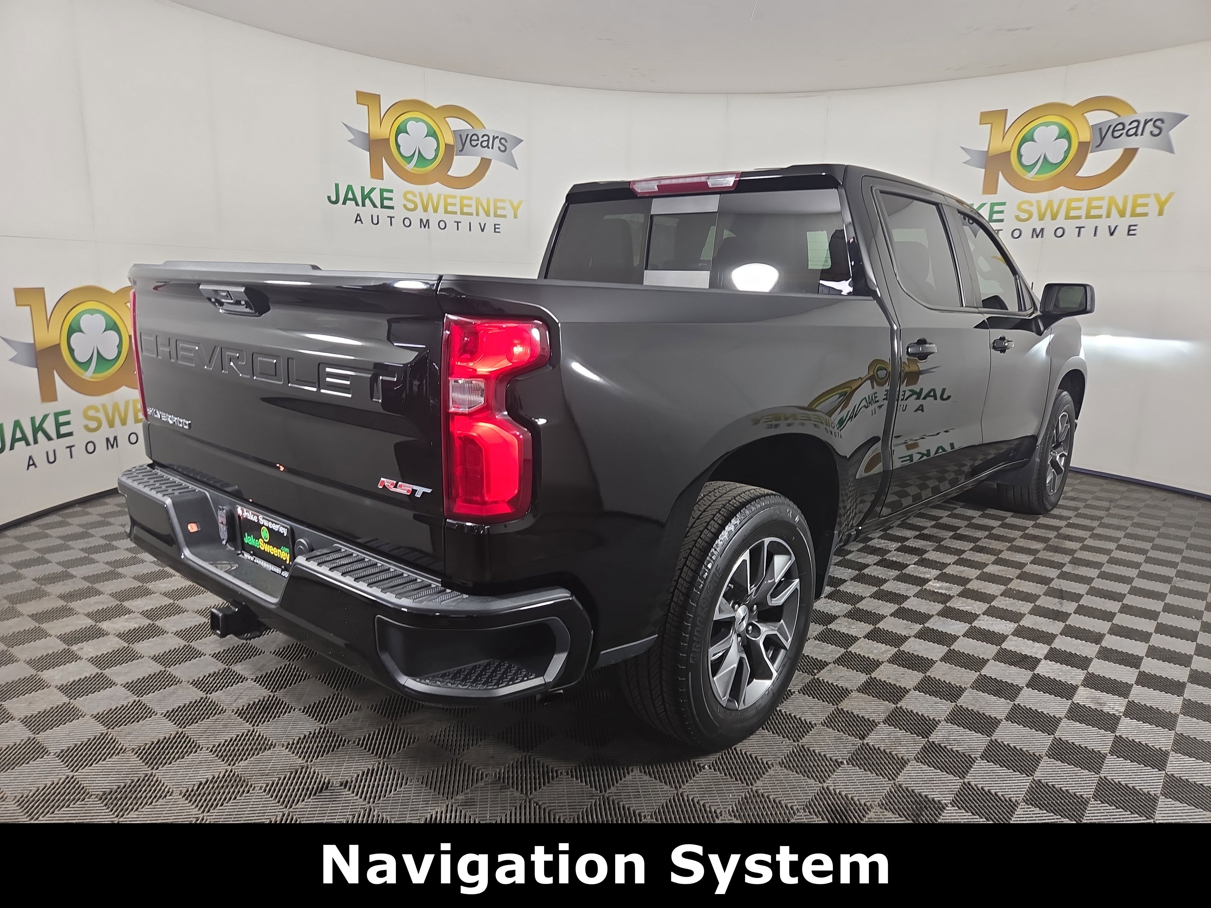 Certified 2023 Chevrolet Silverado 1500 RST w/ All Star Edition Plus RWD image 9