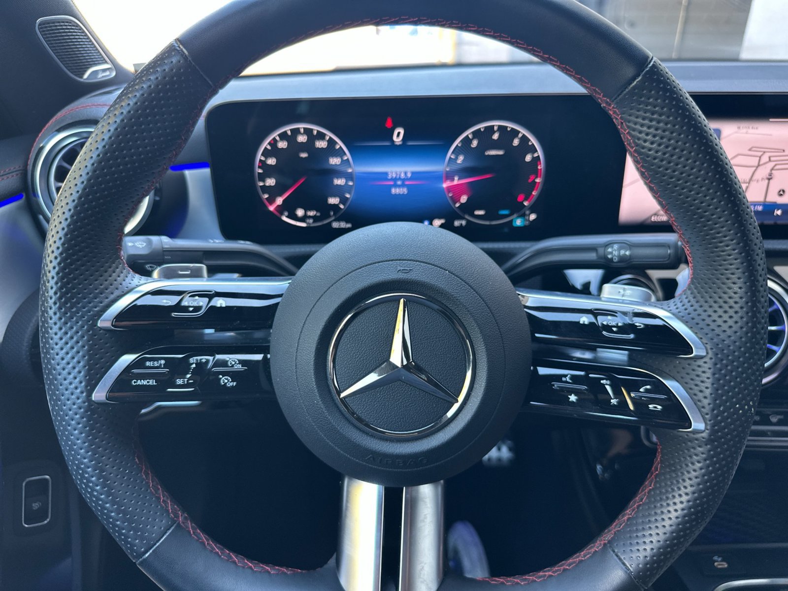 Used 2026 Mercedes-Benz CLA 250 4MATIC image 25