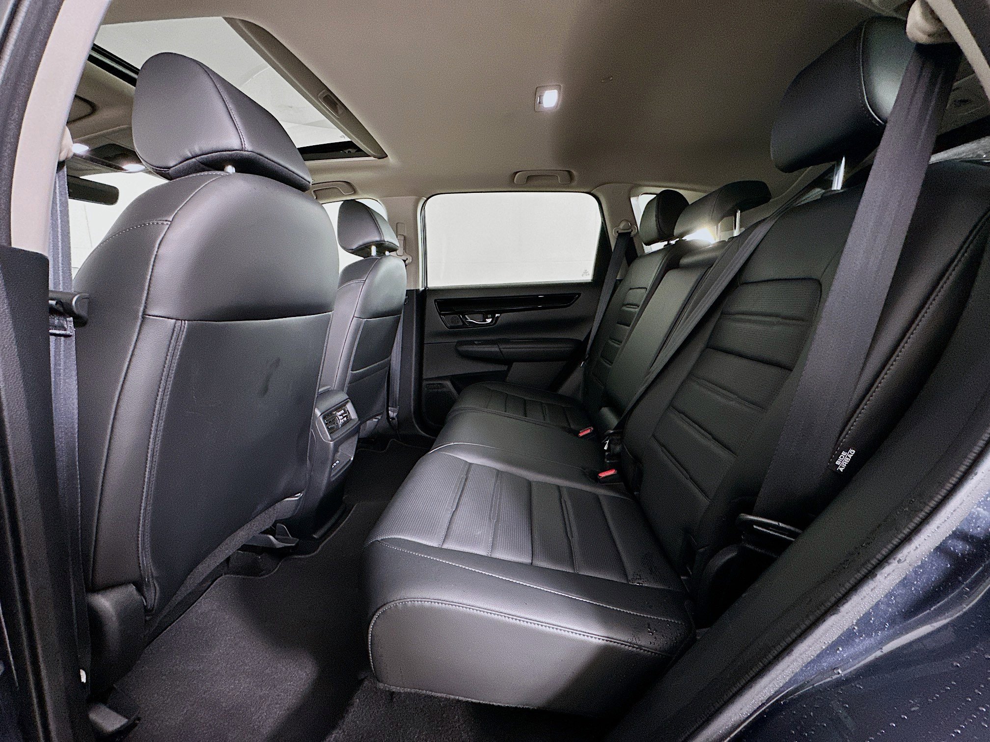 Used 2025 Honda CR-V EX-L image 27