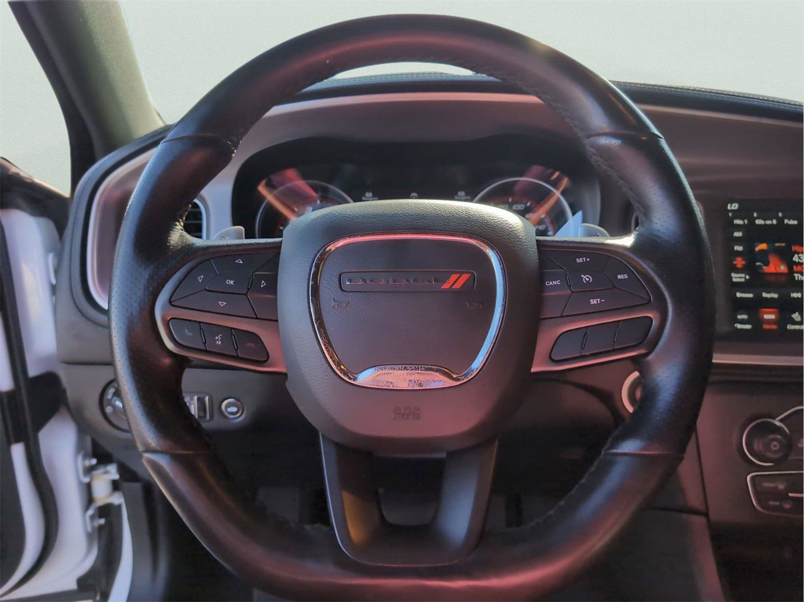 Used 2022 Dodge Charger Scat Pack image 21