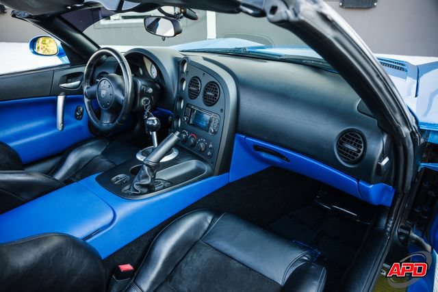 Used 2008 Dodge Viper SRT-10 RWD image 20