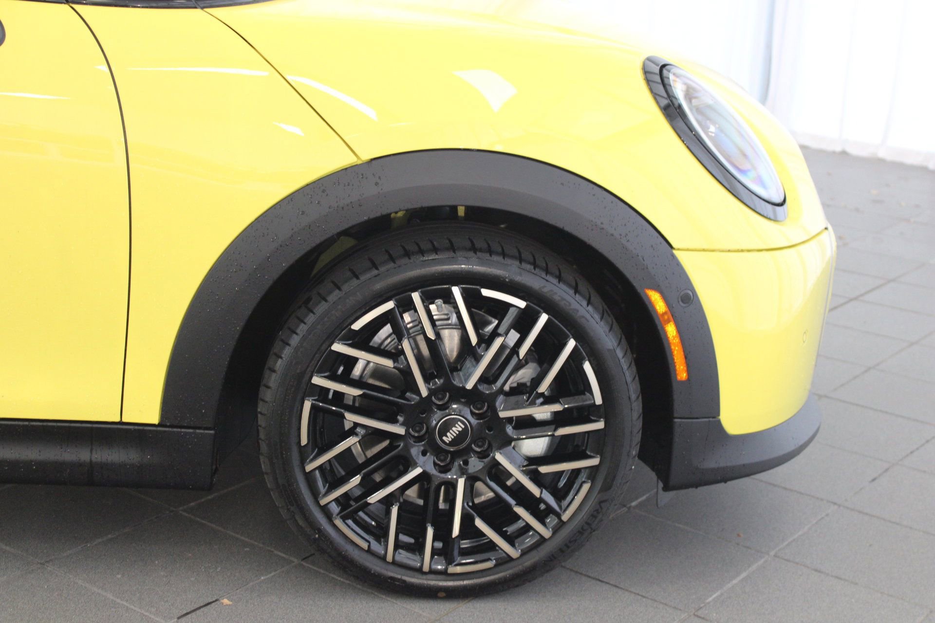 New 2026 MINI Cooper S image 11