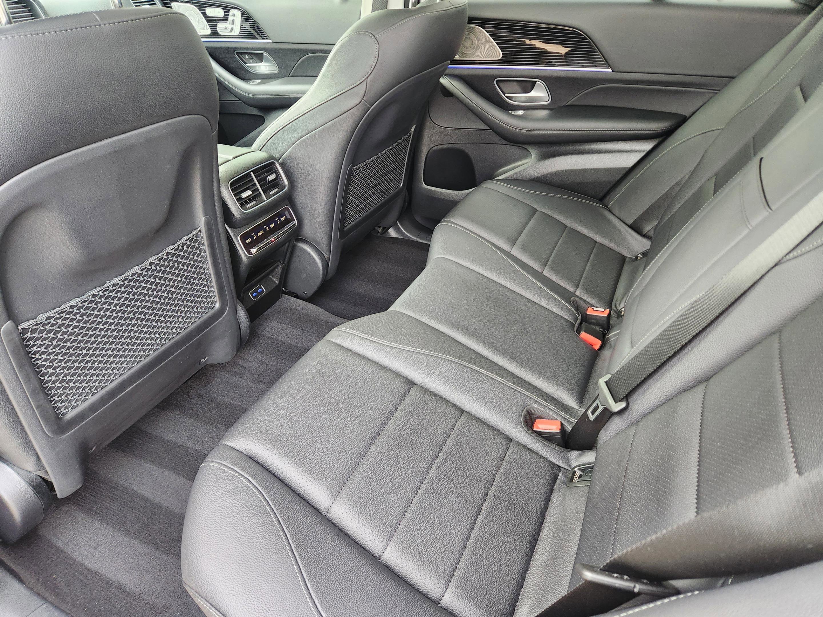 Certified 2024 Mercedes-Benz GLE 450 4MATIC image 33