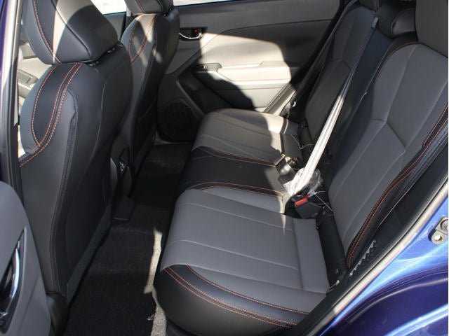 New 2026 Subaru Crosstrek 2.5i Limited w/ Crosstrek Mirror Package AWD/4WD image 33