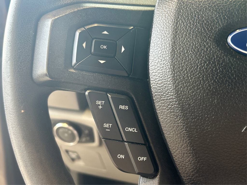 Used 2018 Ford F150 XLT image 35