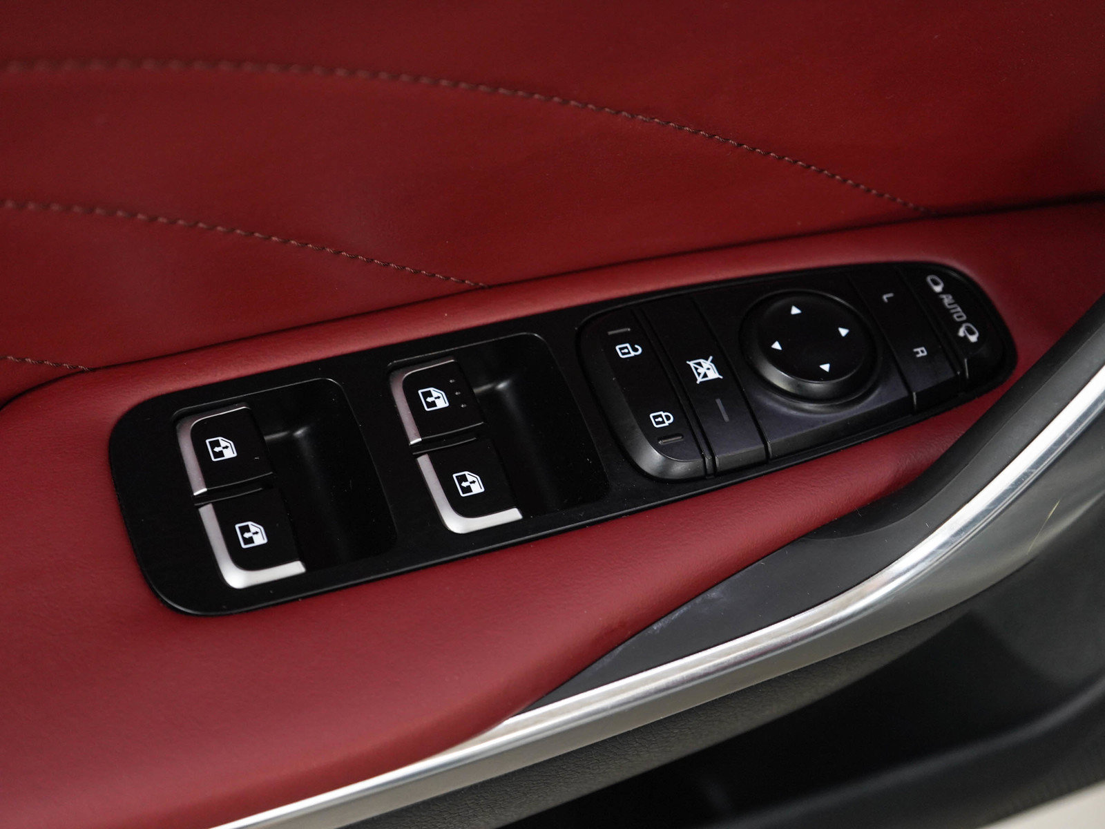 Used 2023 Kia Stinger GT2 AWD/4WD image 21