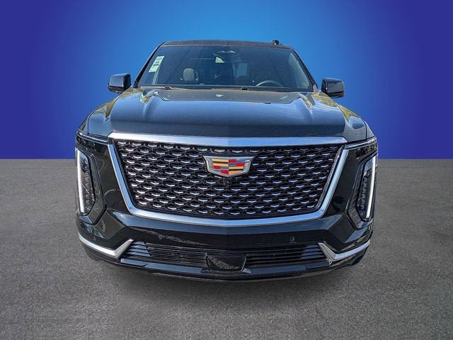 New 2026 Cadillac Escalade 2WD image 8