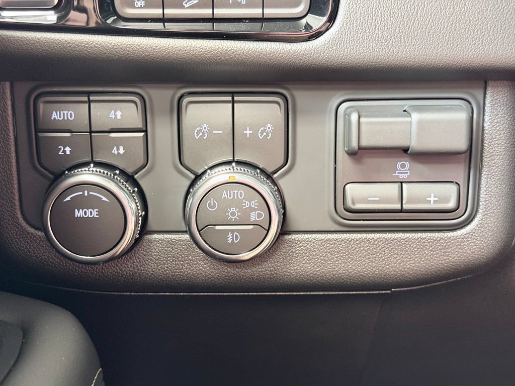 New 2026 GMC Yukon XL Elevation w/ Elevation Premium Package AWD/4WD image 49