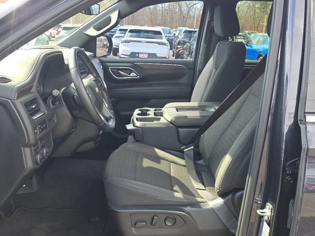 Certified 2023 Chevrolet Tahoe LS w/ Driver Alert Package image 29