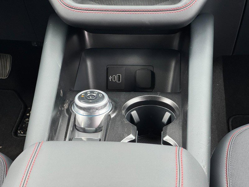 New 2026 Ford Explorer ST-Line image 11