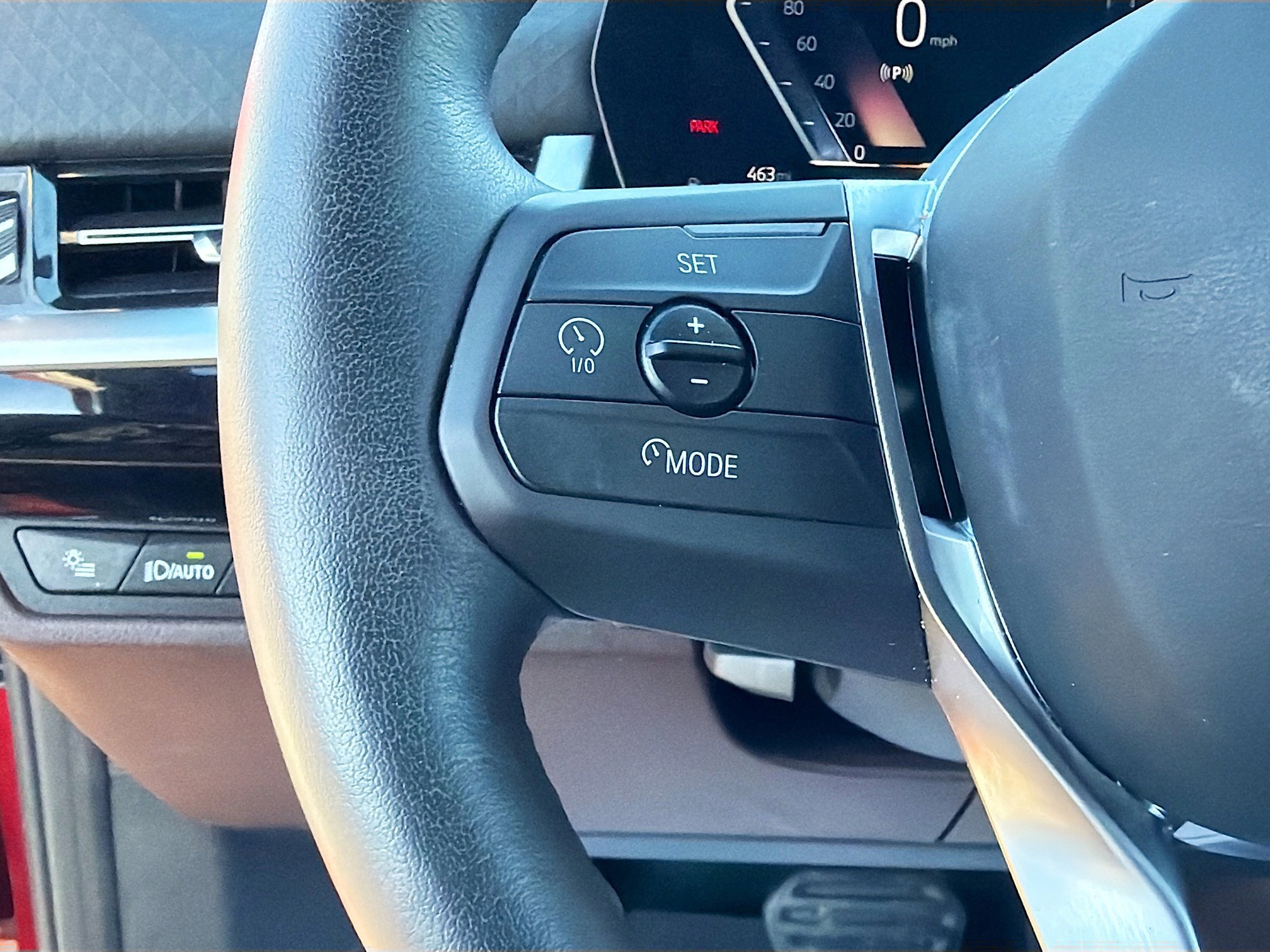 Used 2025 BMW X2 xDrive28i image 36