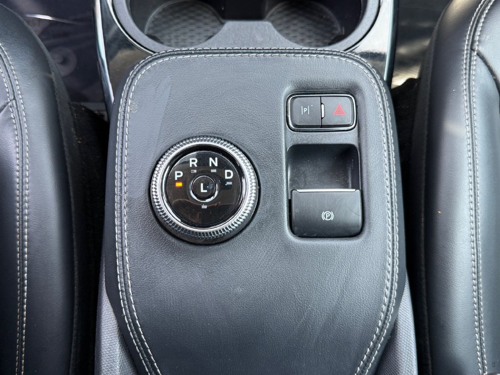 Used 2022 Ford Mustang Mach-E Select w/ Comfort/Technology Package RWD image 19