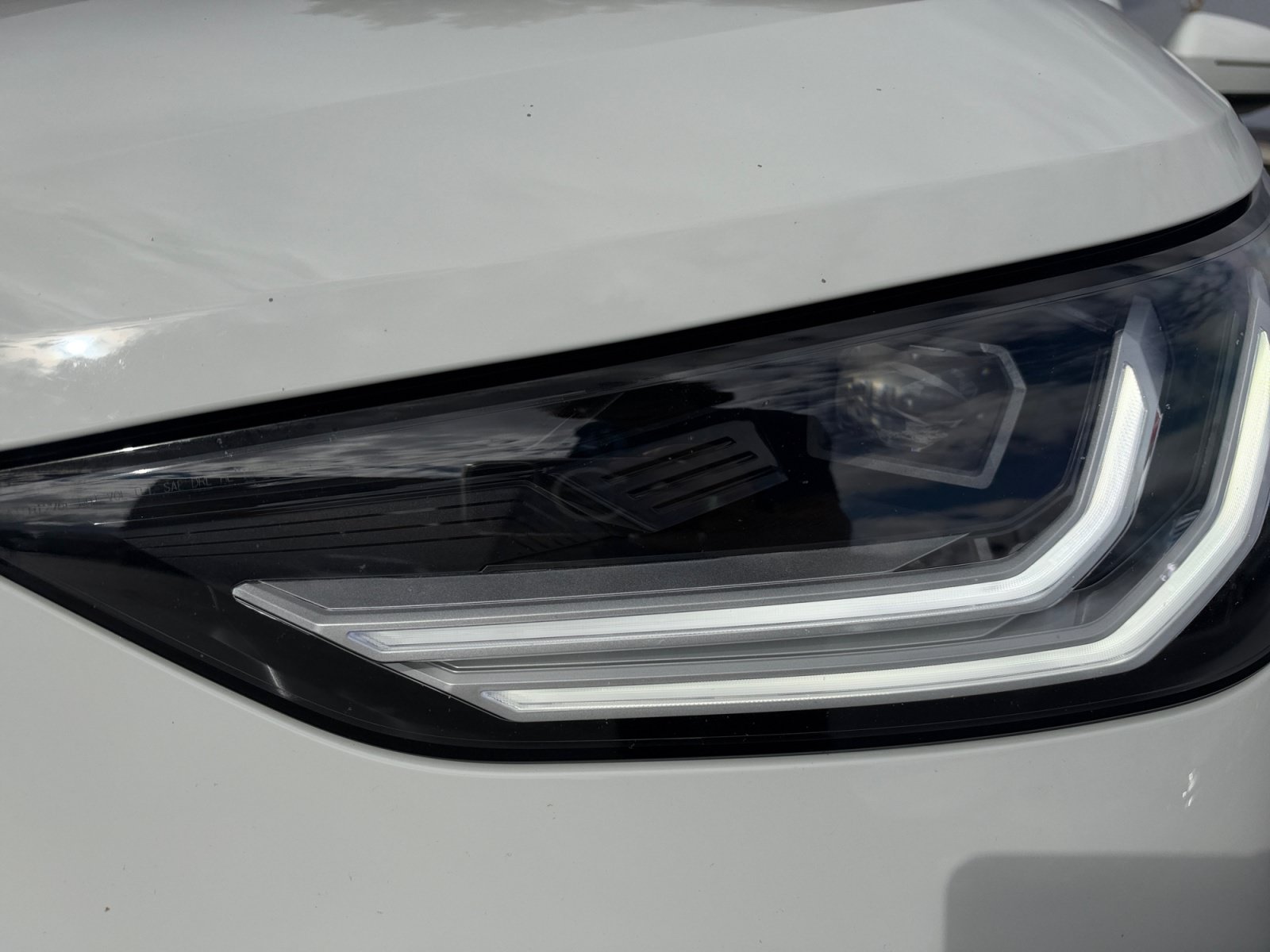 Used 2026 BMW X3 xDrive30i w/ M Sport Package AWD/4WD image 9