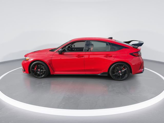 Used 2025 Honda Civic Type R image 5