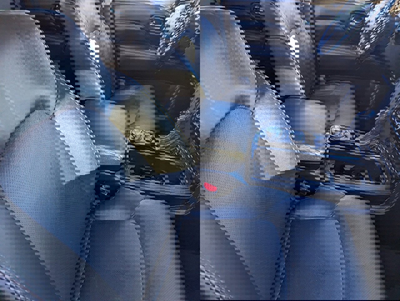 Used 2021 INFINITI QX80 Luxe image 11