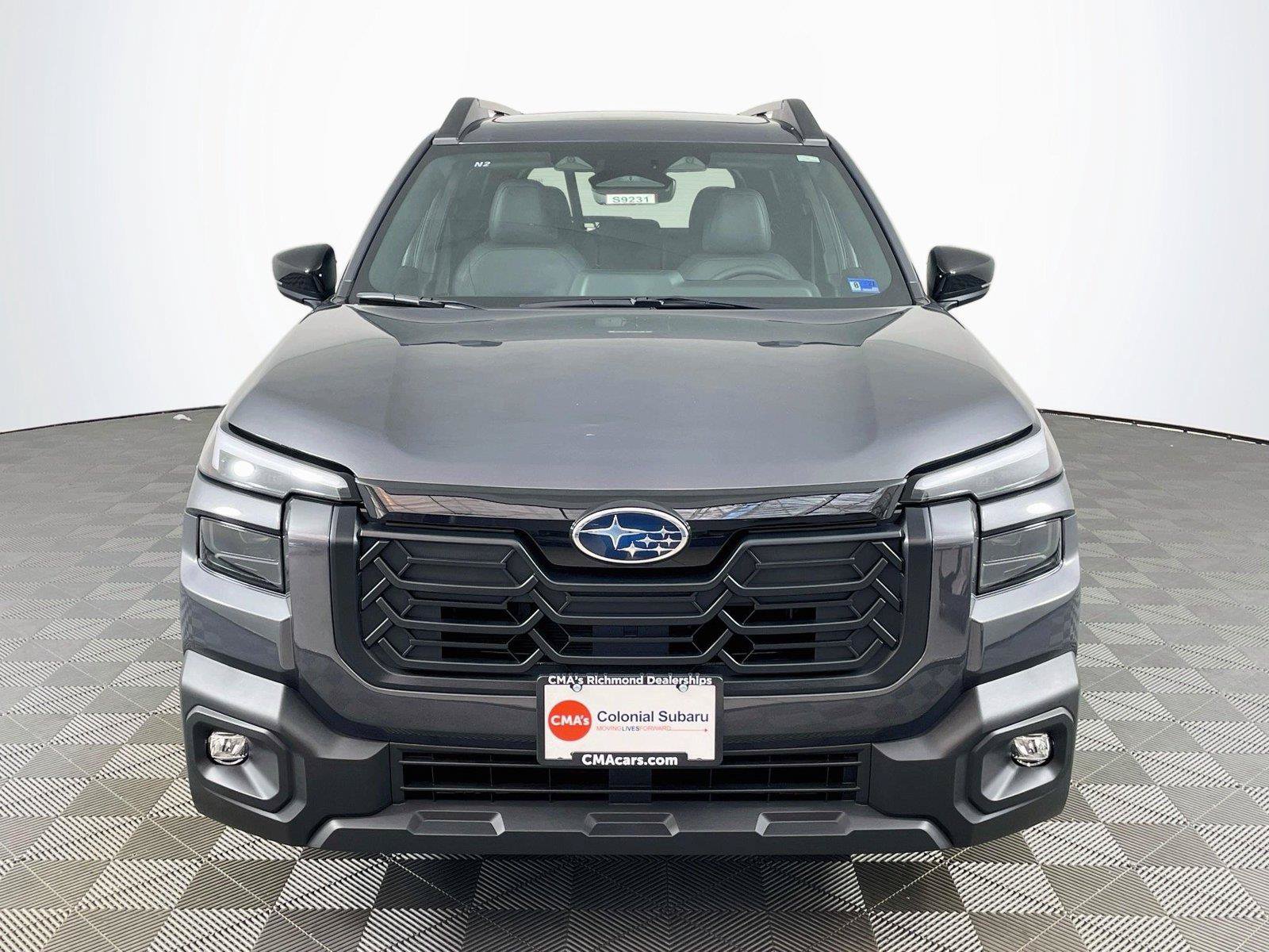 New 2026 Subaru Outback Premium AWD/4WD image 2