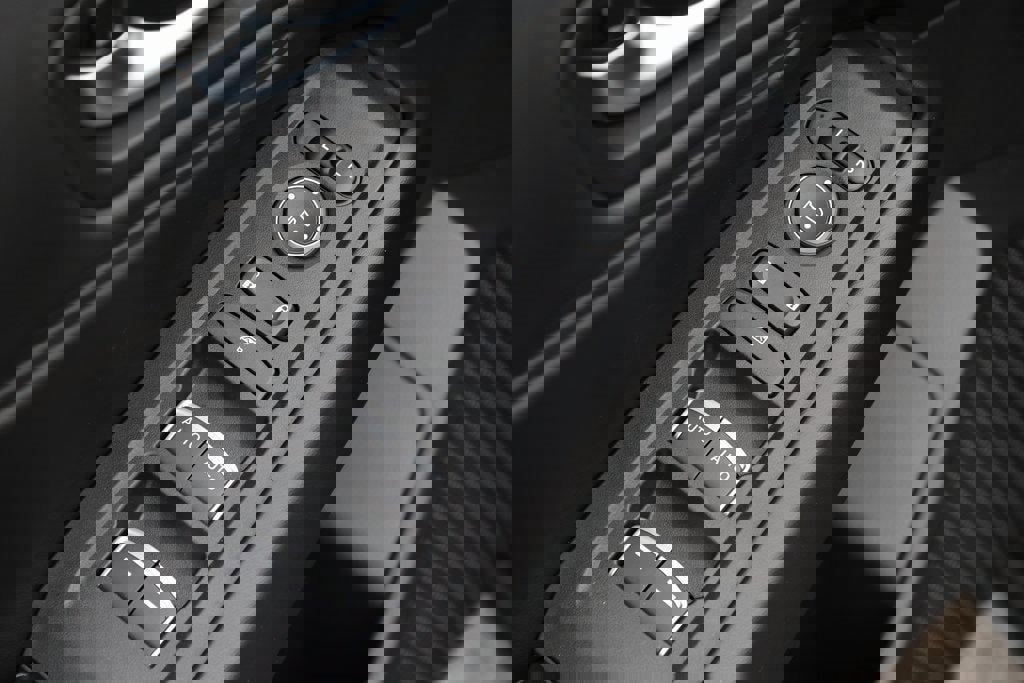 Used 2024 Honda Accord EX image 12