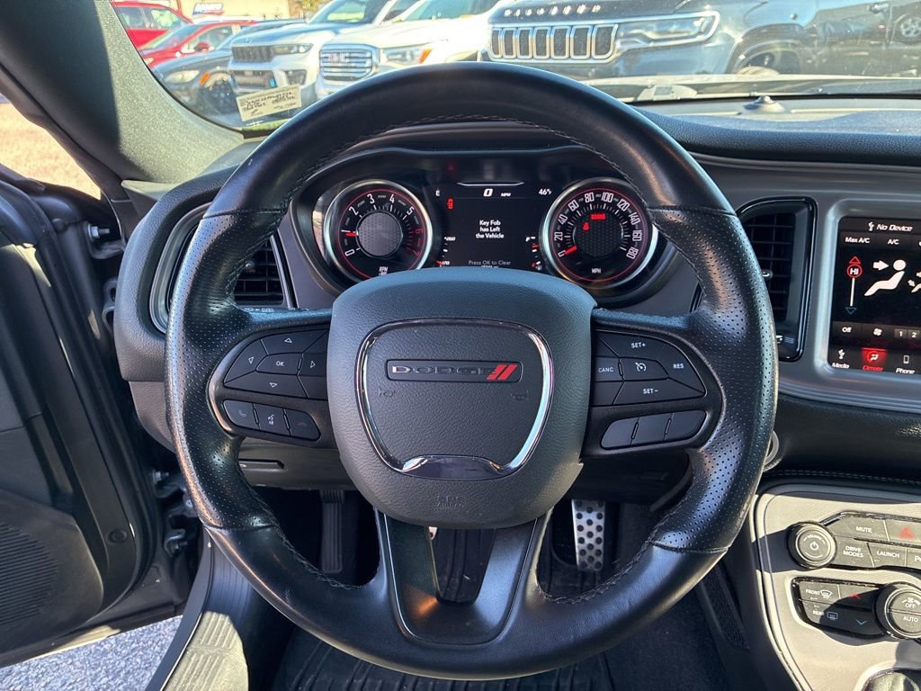 Used 2023 Dodge Challenger R/T Scat Pack image 24