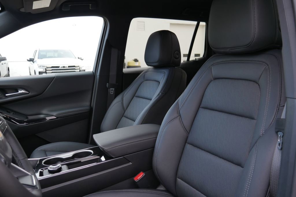 New 2026 Chevrolet Equinox LT image 9