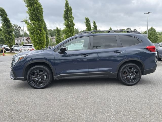 Used 2025 Subaru Ascent Onyx Edition AWD/4WD image 6