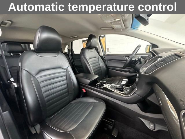 Used 2016 Ford Edge SEL w/ Equipment Group 201A image 18