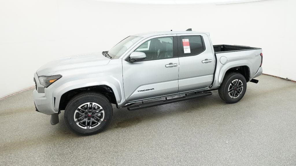 New 2026 Toyota Tacoma TRD Sport image 66