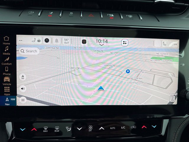 New 2027 Jeep Grand Cherokee Summit AWD/4WD image 23