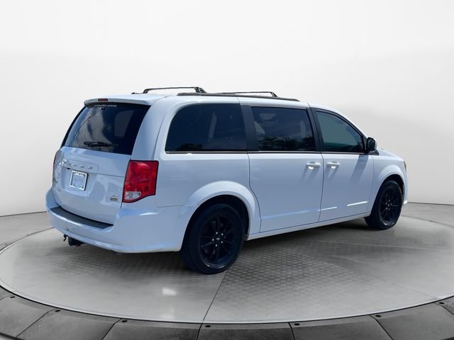 Used 2019 Dodge Grand Caravan GT FWD image 5