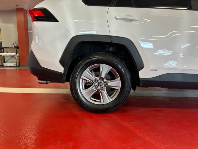 Certified 2025 Toyota RAV4 XLE w/ Convenience Package AWD/4WD image 30