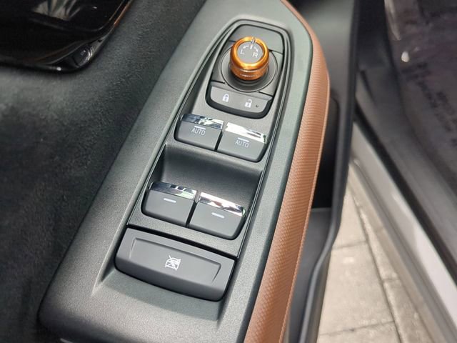 Used 2025 Subaru Forester Touring w/ Popular Package - Touring image 18