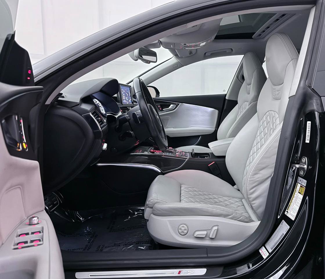 Used 2014 Audi S7 Prestige w/ Driver Assistance Package image 21