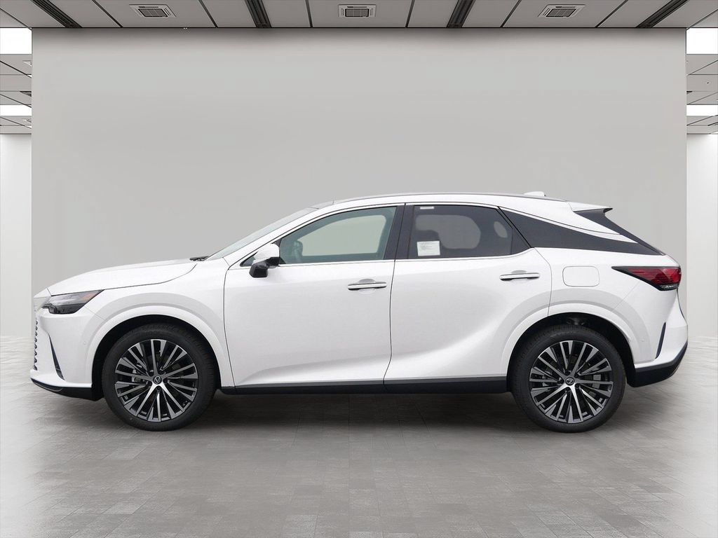 New 2026 Lexus RX 350 Premium Plus w/ Convenience Package AWD/4WD image 3