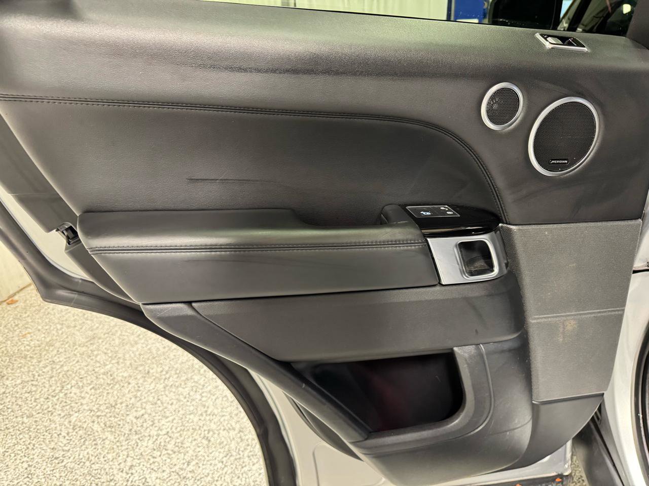 Used 2019 Land Rover Range Rover Sport HSE AWD/4WD image 20