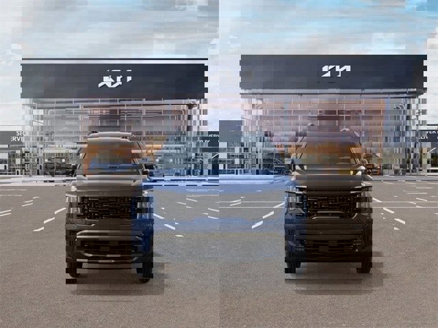 New 2026 Kia Sorento X-Line EX video 2