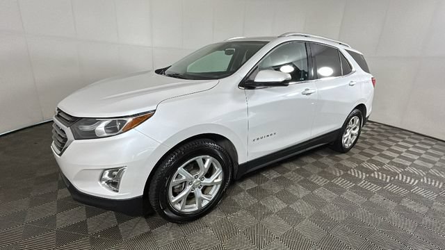 Used 2019 Chevrolet Equinox LT AWD/4WD image 6